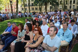 EAJ-PNV - San Ignacio - 2013