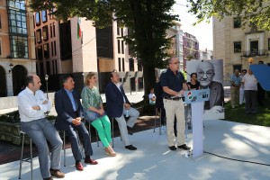 EAJ-PNV - San Ignacio - 2013