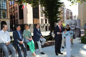 EAJ-PNV - San Ignacio - 2013