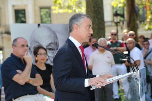 EAJ-PNV - San Ignacio - 2013