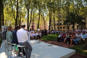 EAJ-PNV - San Ignacio - 2013