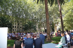 EAJ-PNV - Inazio Eguna - 2013