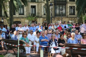 EAJ-PNV - San Ignacio - 2013