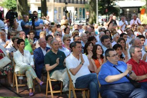 EAJ-PNV - Inazio Eguna - 2013