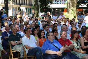 EAJ-PNV - San Ignacio - 2013
