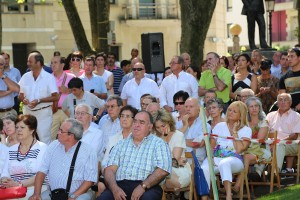 EAJ-PNV - Inazio Eguna - 2013