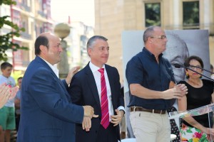 EAJ-PNV - San Ignacio - 2013