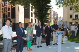 EAJ-PNV - San Ignacio - 2013