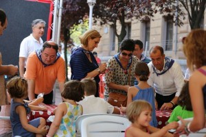 Aste Nagusia