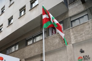 Itxaso Atutxa - Alderdikide Eguna - Basauri