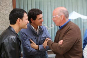 Itxaso Atutxa - Alderdikide Eguna - Basauri