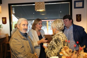 Itxaso Atutxa - Alderdikide Eguna - Basauri