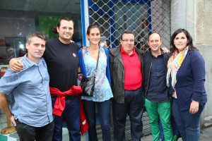 Itxaso Atutxa - Alderdikide Eguna - Basauri