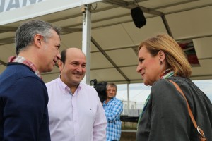 Alderdi Eguna 2013 sábado