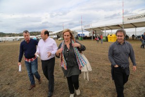 Alderdi Eguna 2013 sábado