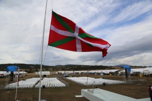 Alderdi Eguna 2013 Larunbata