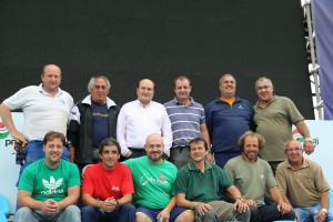 Alderdi Eguna 2013 Larunbata