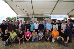 Alderdi Eguna 2013 Larunbata