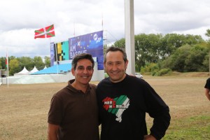 Alderdi Eguna 2013 Larunbata