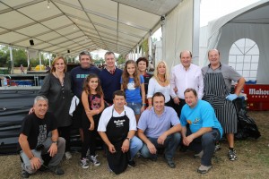 Alderdi Eguna 2013 sábado