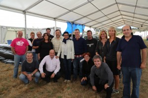 Alderdi Eguna 2013 Larunbata