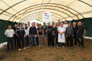 Alderdi Eguna 2013 Larunbata