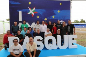 Alderdi Eguna 2013 Larunbata