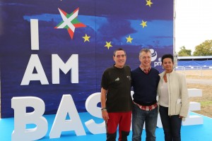 Alderdi Eguna 2013 sábado