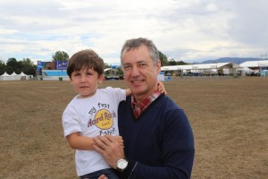 Alderdi Eguna 2013 sábado