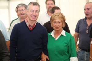 Alderdi Eguna 2013 Larunbata