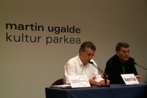 Foro Martin Ugalde