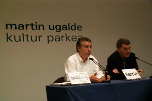 Foro Martin Ugalde