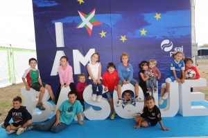 Alderdi Eguna 2013 I AM BASQUE #eajpnv
