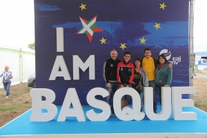 Alderdi Eguna 2013 I AM BASQUE #eajpnv