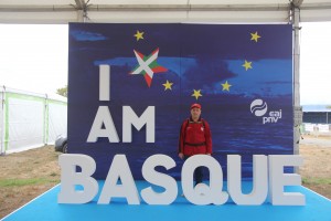 Alderdi Eguna 2013 I AM BASQUE #eajpnv