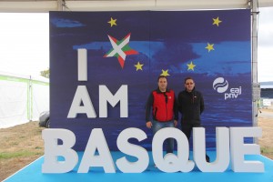 Alderdi Eguna 2013 I AM BASQUE #eajpnv