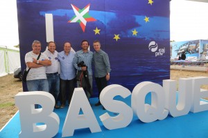 Alderdi Eguna 2013 I AM BASQUE #eajpnv