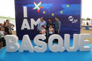 Alderdi Eguna 2013 I AM BASQUE #eajpnv