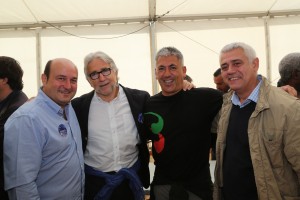 Alderdi Eguna 2013 I AM BASQUE #eajpnv