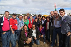 Alderdi Eguna 2013 I AM BASQUE #eajpnv