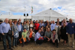 Alderdi Eguna 2013 I AM BASQUE #eajpnv