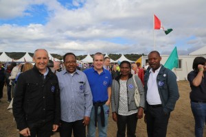 Alderdi Eguna 2013 I AM BASQUE #eajpnv