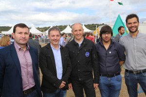 Alderdi Eguna 2013 I AM BASQUE #eajpnv