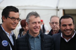 Alderdi Eguna 2013 I AM BASQUE #eajpnv