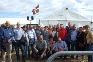 Alderdi Eguna 2013 I AM BASQUE #eajpnv