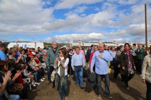 Alderdi Eguna 2013 I AM BASQUE #eajpnv