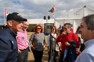 Alderdi Eguna 2013 I AM BASQUE #eajpnv