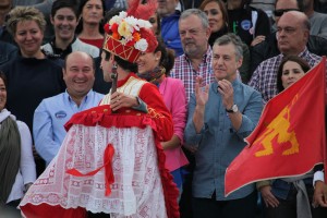 Alderdi Eguna 2013 I AM BASQUE #eajpnv