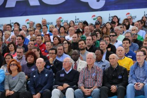 Alderdi Eguna 2013 I AM BASQUE #eajpnv