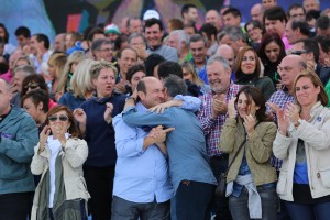 Alderdi Eguna 2013 I AM BASQUE #eajpnv